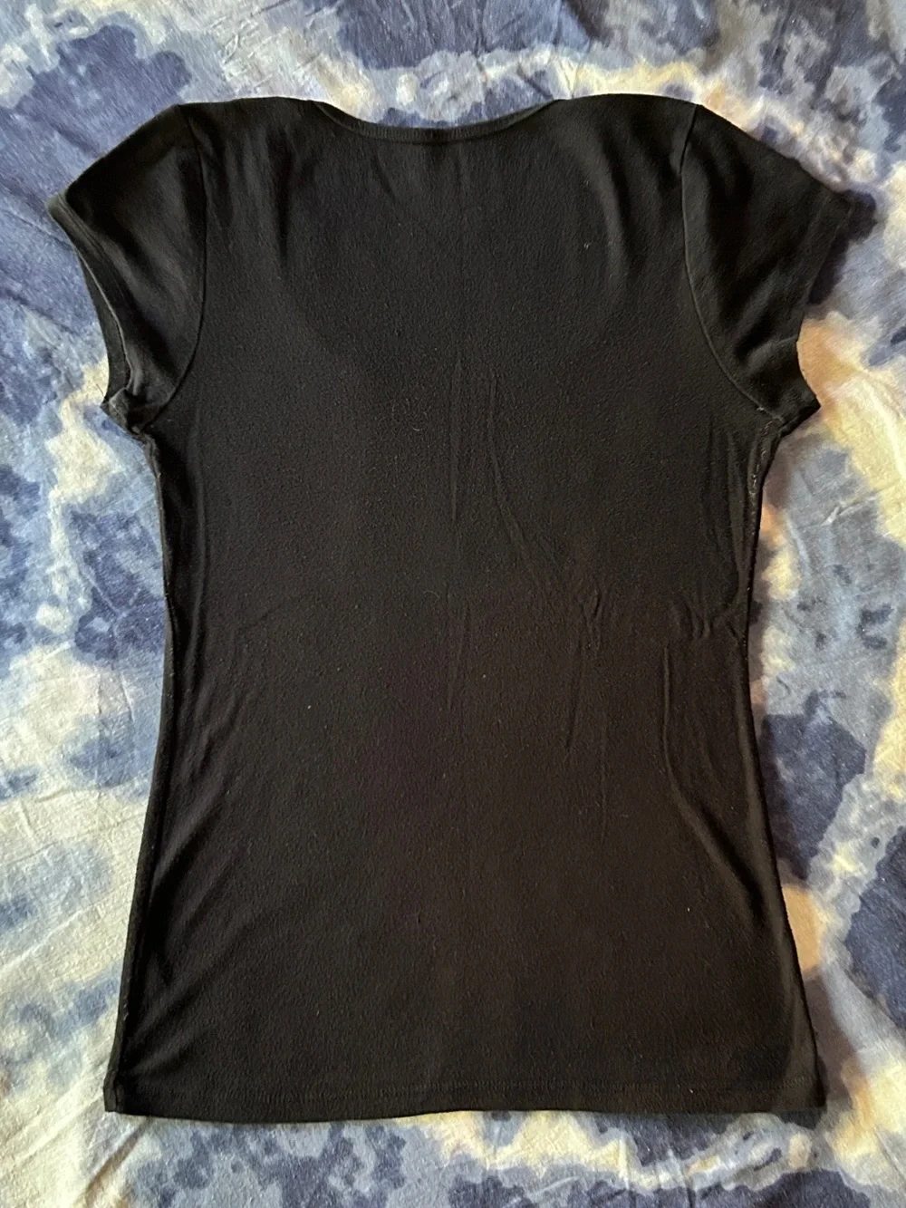 Miss Universe Girly Tee - Picture 3 of 5